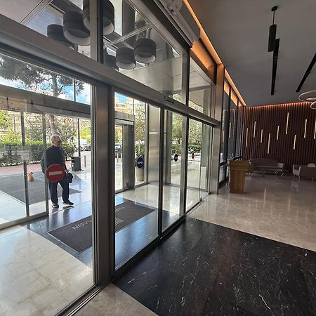 Apollo Tower Luxury Athens Centre View Apt المظهر الخارجي الصورة