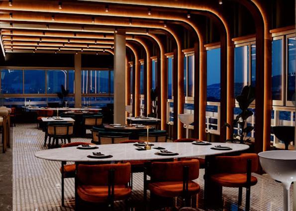 Apollo Tower Luxury Athens Centre View Apt المظهر الخارجي الصورة