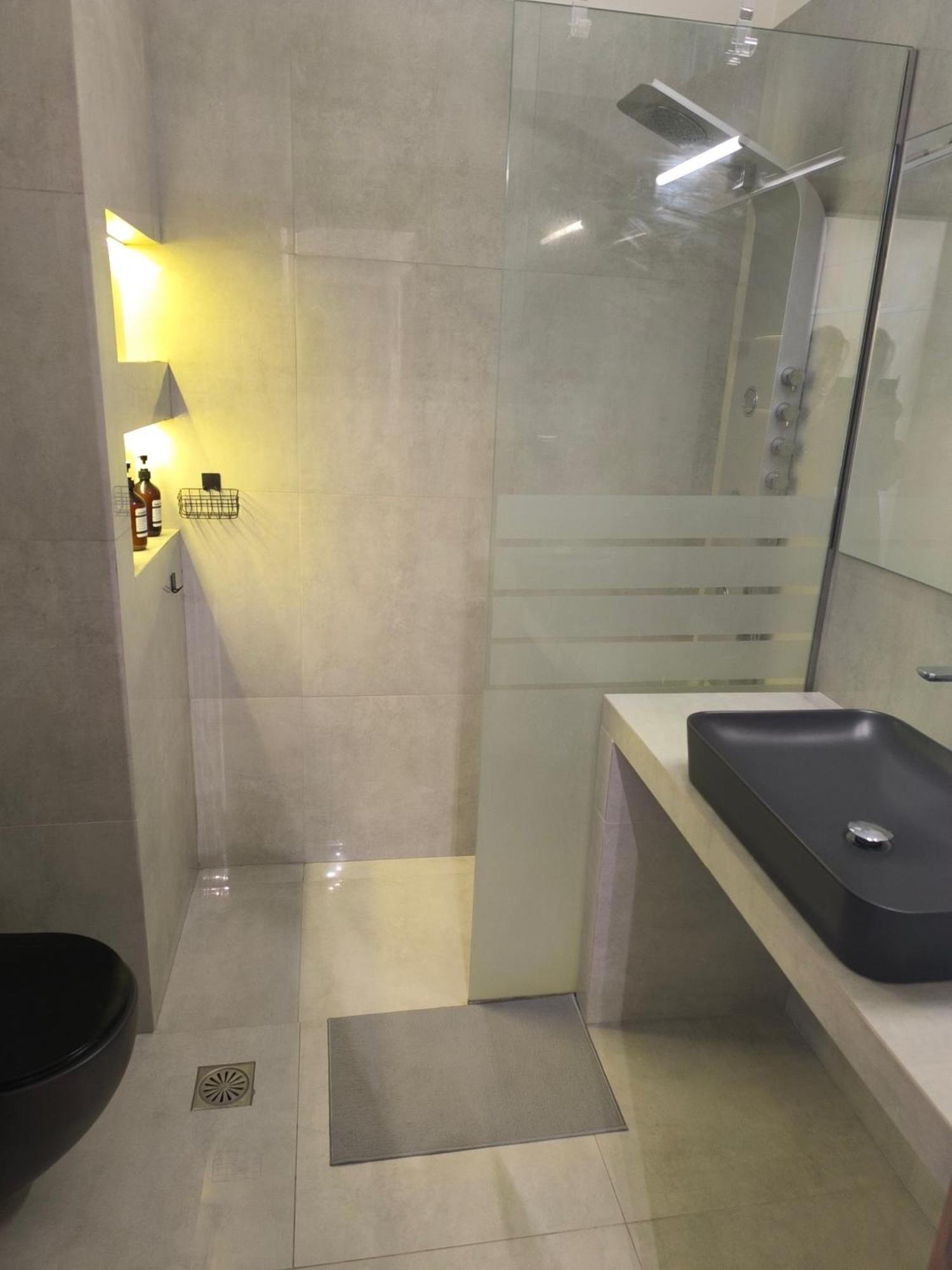 Apollo Tower Luxury Athens Centre View Apt المظهر الخارجي الصورة